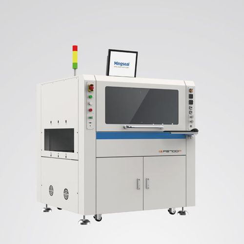 Дозатор клея под заливку FS700F для гибких печатных плат (FPC)