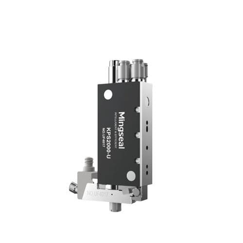 Micro-spray jet valve KPS2000high-speedprecisionpiezoelectric