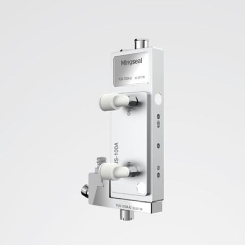 Micro-spray jet valve PJS serieshigh-speedprecision