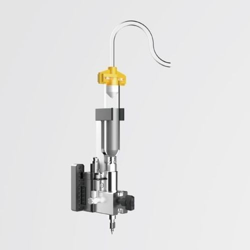 Needle dispensing valve KEV1000high-accuracyfor high-viscosity productsfor pasty products