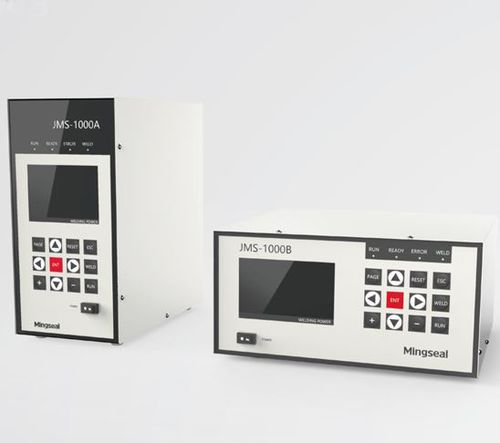 Источник питания для сварочных работ JMS1000Asпрограммируемый для точечной сварки