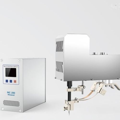 Головка для точечной микросварки MF280RSсверхвысокая точность