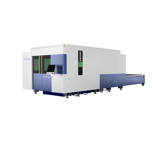 станок для лазерной резки 2D серии Fдля листового металладля металлических панелей