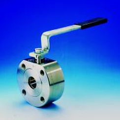 Вафельный клапан 117/118 FBballleverelectric