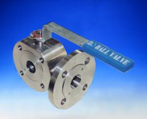 Кран шаровой 172 RLeverраспределительный для воды