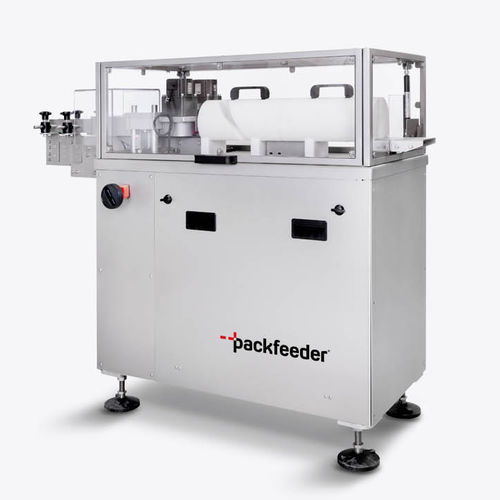 Машина для ополаскивания пластиковых бутылок topautomaticair