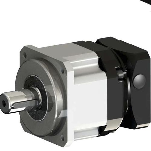 Helical servo-gearbox AB60coaxial200 - 500 Nm100 - 200 Nm