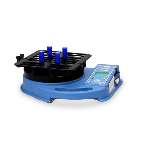 Настольный тестер крутящего момента Orbisportableдля крышек банокдля бутылочных пробок