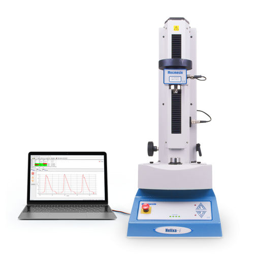 Система испытания на кручение Helixaавтоматическаяпрецизионность
