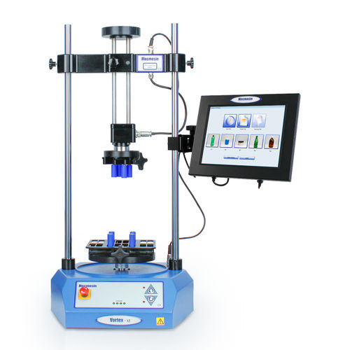 Стенд для измерения крутящего момента Vortex-xt