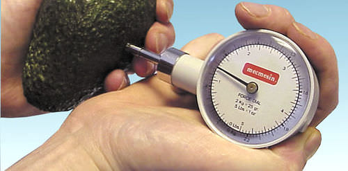 Механический динамометр серии FDаналоговыйпереносной