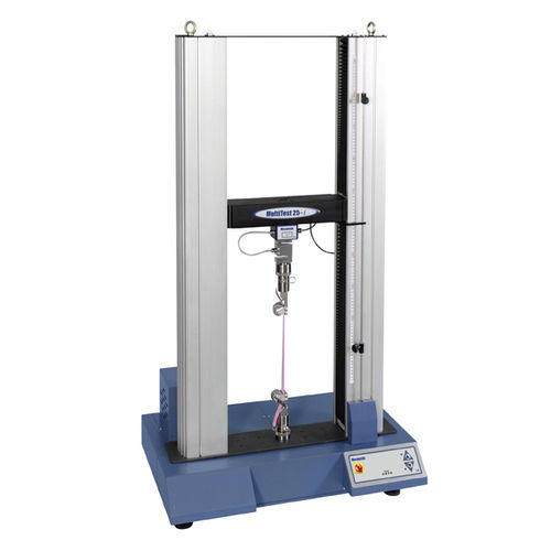 Универсальная испытательная машина MultiTest 25-i многопараметрическая на сжатие и растяжение