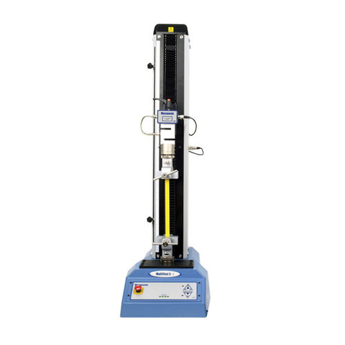 Универсальная испытательная машина MultiTest 5-i многопараметрическая на сжатие и растяжение