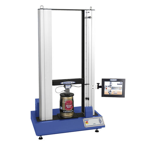 Машина для испытания на сжатие MultiTest 10-xt многопараметрическая на растяжение