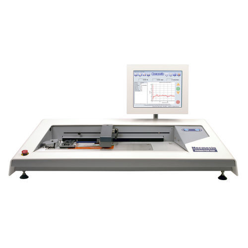 Тестер на разрыв FPT-H1отслаивание, сила трения, для упаковки