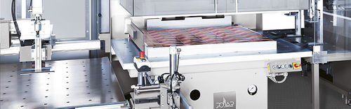 Электрический пресс серии PSTкомпрессионный