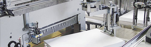 Вращающийся блок Автоповорот