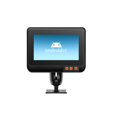 Автомобильный компьютер управления автопарком FMT-612A8четырехъядерный Rockchip RK3568