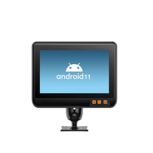 Автомобильный компьютер управления автопарком FMT-712A10.14-ядерный Rockchip RK3568