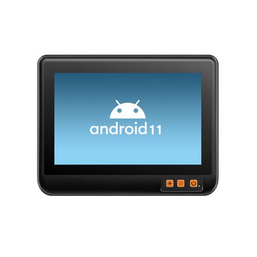 Автомобильный компьютер управления автопарком FMT-715A10.14-ядерный Rockchip RK3568