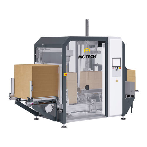 Автоматический сборщик корпусов RSCполуавтоматический