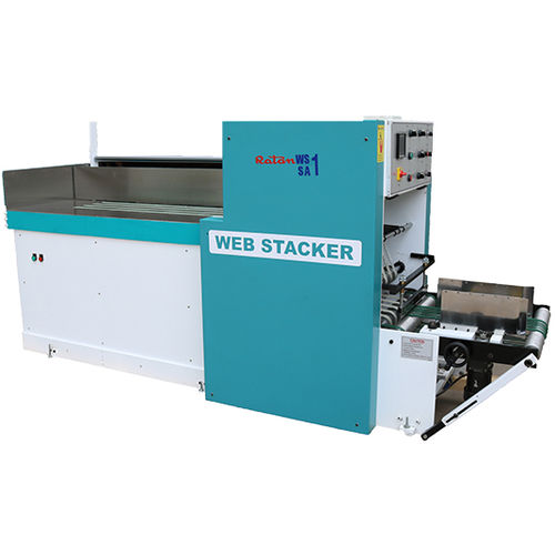 Укладчик бумаги WS-SA/1