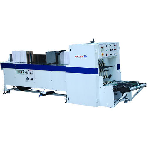 Укладчик бумаги WSдля печатной машины