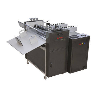 Установка микроперфорации бумаги CP – 2030A