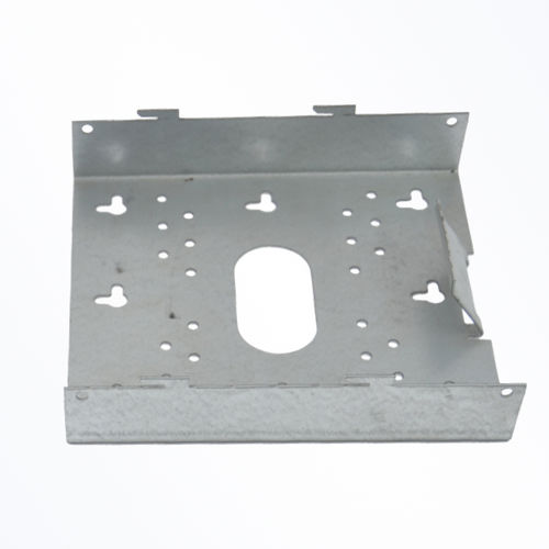 Гибка листов нержавеющей стали медицинскаяавтомобильнаядля фармацевтической промышленности