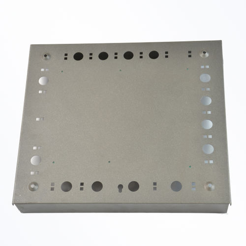 Гибка алюминиевых листов