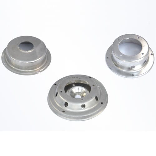 Открытая штамповка металламедицинскаяавтомобильная промышленность