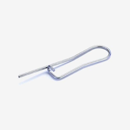 Форма проволоки