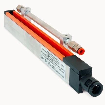 Антистатическая планка ATEX EX-ABSL-RC-S