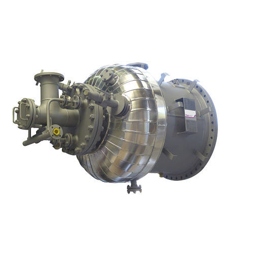 Форсуно-смесительная горелка SULFLAM®chambergas с непрямым нагревом