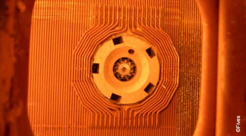 Жидкотопливная горелка LONOxFLAM® ASнепрямого зажигания