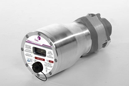 Датчик пламени Mouvtip™gasUVmonitoring