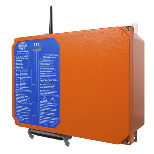 Радиоприемник FSE 777 radiobus®цифровойаналоговыйпромышленный