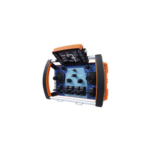 Спектр аналогового дистанционного управления Gджойстикс тумблеромповоротный переключатель