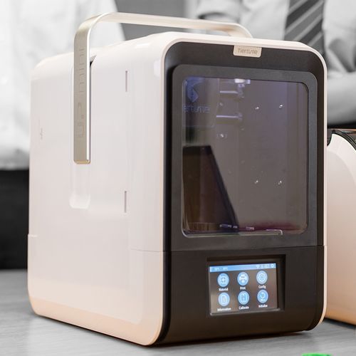 3D-принтер MEM UP mini 2ABSPLAнейлон