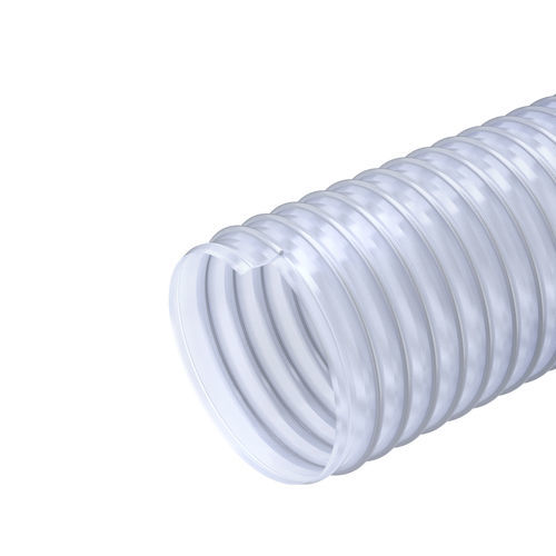 Chemical product hose VULCANO 15 ETfoodstuffTPUheavy-duty