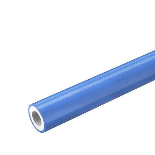 Cleaning hose CLEANWASH for hot waterPVCwith polyester reinforcement