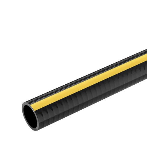 Water hose PLUTONE PWPVCwith polyester reinforcementlow-temperature