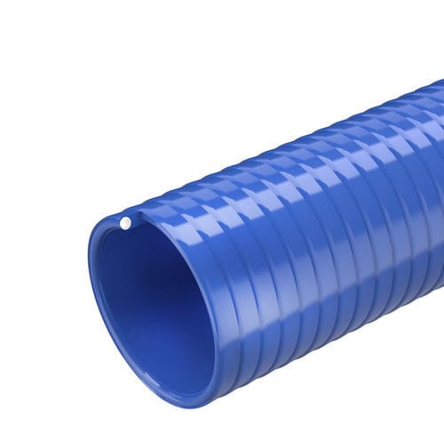 Water hose GIOVE SEfor acidsfor bulk materialsPVC