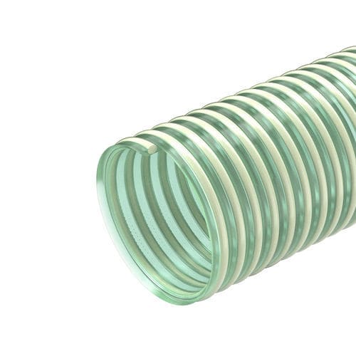 Water hose SATURNO LPVCsuctiontransport