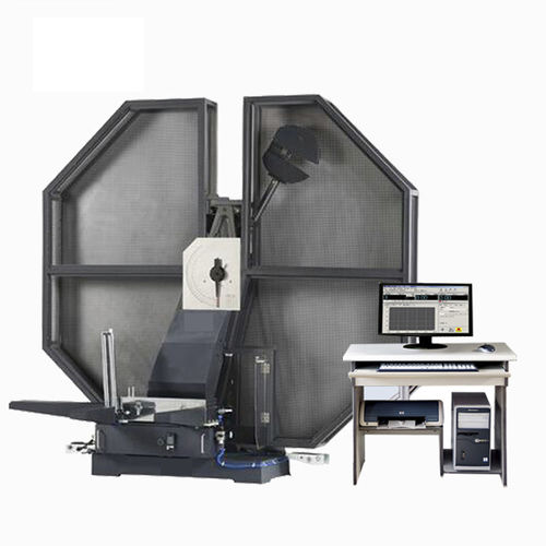 Машина для испытания на удар JBW-750Cдля материалов