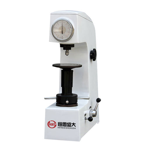 Твердомер по Роквеллу HR-150Руководстводля цветных металловдля черных металлов