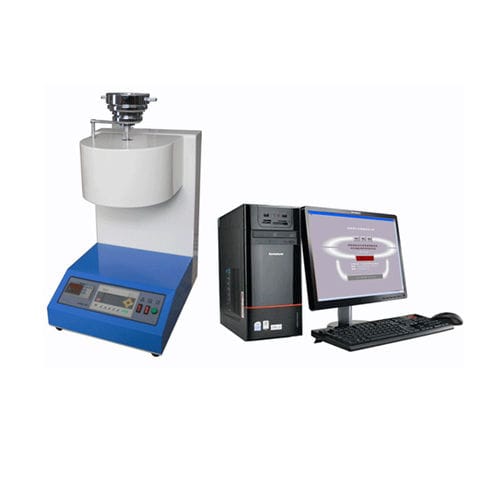 Индексатор текучести расплава XNR-400C