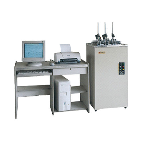 Температура размягчения по Вика Прибор для испытаний по Вика XWB-300B