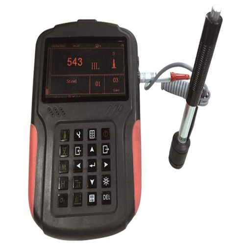 Твердомер по Роквеллу TIME®5330БринеллВиккерсуниверсальный