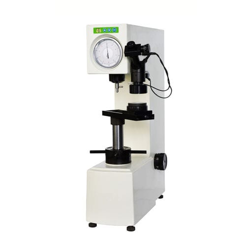 Твердомер по Роквеллу HBRV-187.5DBrinellVickersuniversal